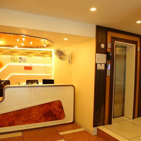 Hotel Fort Malabar Residency Kochi Exteriér fotografie