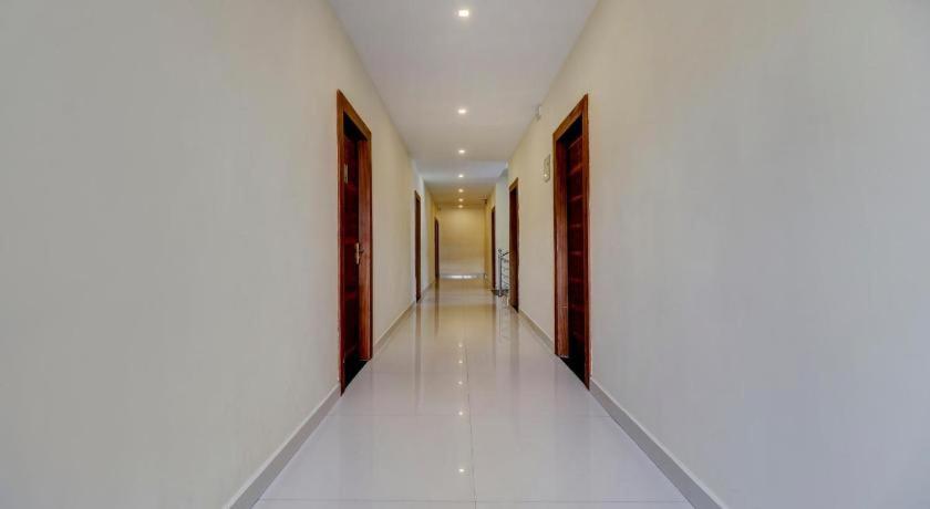 Hotel Fort Malabar Residency Kochi Exteriér fotografie