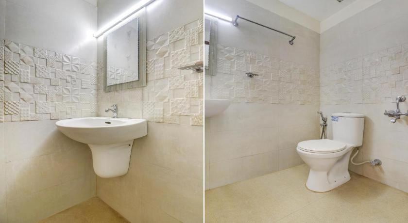 Hotel Fort Malabar Residency Kochi Exteriér fotografie