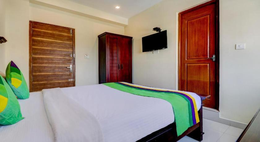 Hotel Fort Malabar Residency Kochi Exteriér fotografie