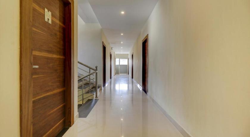Hotel Fort Malabar Residency Kochi Exteriér fotografie