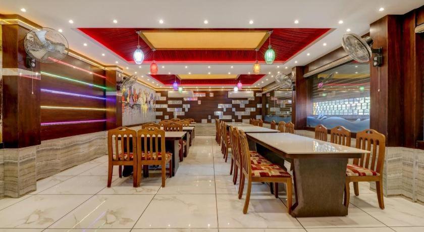 Hotel Fort Malabar Residency Kochi Exteriér fotografie