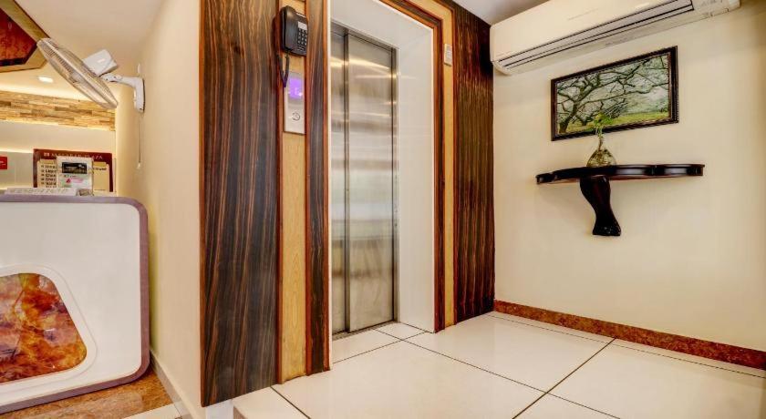 Hotel Fort Malabar Residency Kochi Exteriér fotografie